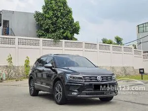 2020 Volkswagen Tiguan 1.4 TSI Allspace SUV