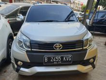 2015 Toyota Rush S Trd
