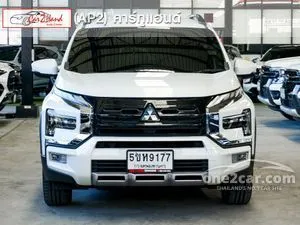 2024 Mitsubishi Xpander Cross 1.5 Wagon