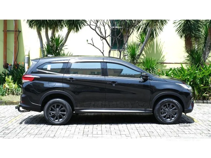 2022 Daihatsu Terios X Deluxe SUV