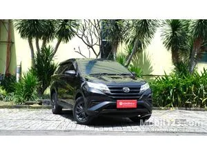 2022 Daihatsu Terios 1.5 X Deluxe SUV
