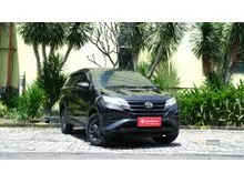 2022 Daihatsu Terios 1.5 X Deluxe SUV. Unit Ready + Garansi 1 Tahun