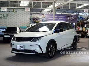2023 BYD Dolphin Standard Range Hatchback