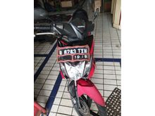 2009 Honda Blade(lokasi Jak TIM)