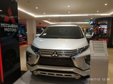 Mitsubishi Xpander Dp 20jtan