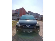 2009 Hyundai i10