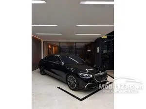 2023 Mercedes-Benz S450L 3.0 Luxury 4MATIC Sedan