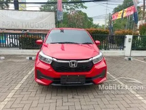 2026 Honda Brio 1.2 Satya E Hatchback