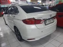 2015 Honda City 1.5 E Sedan