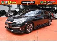 2020 Honda CIVIC 1.8 FC (ปี 16-20) E Sedan