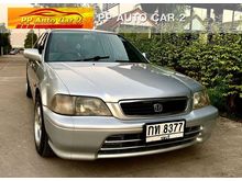 1996 Honda City 1.5 (ปี 95-99) EXi Sedan