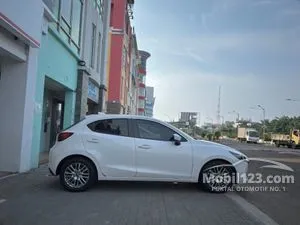 2020 Mazda 2 1.5 GT Hatchback