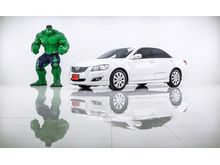 2008 Toyota Camry 2.4 (ปี 06-12) V Sedan AT