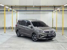 2022 Suzuki Ertiga 1.5 Hybrid GX MPV Grey// Bergaransi// Promo DP Minim