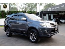 2006 Toyota Fortuner 2.7 (ปี 04-08) V SUV AT