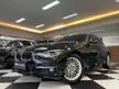 Jual Mobil BMW 320i 2018 Luxury 2.0 di DKI Jakarta Automatic Sedan Hitam Rp 475.000.000