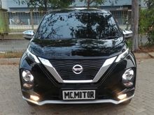 2019 Nissan Livina 1,5 VL At