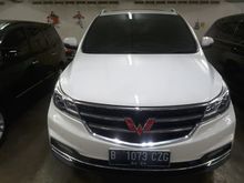 Wuling Cortez 1.8 L Lux+ 2018 matic km 20 rb an tdk kecewa lihat pasti jadi cepat dapat