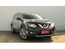2015 Nissan X-Trail 2.5 SUV - Rilis Stock Terbaru - Caroline Tangerang Selatan