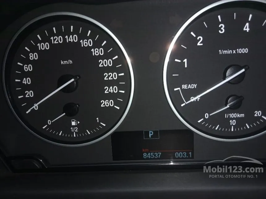 2016 BMW X1 sDrive18i SUV