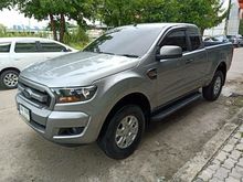 2016 Ford Ranger 2.2 OPEN CAB (ปี 15-18) Hi-Rider XLS Pickup