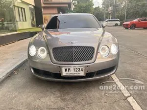 2017 Bentley Flying Spur 6.0 Sedan