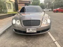 2017 Bentley Flying Spur (ปี 13-16) 6.0 4WD Sedan AT
