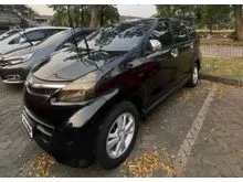 2011 Toyota Avanza 1.5 Veloz MPV