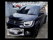 2018 Suzuki Ignis 1.2 GX PROMO CUCI GUDANG AKHIR TAHUN