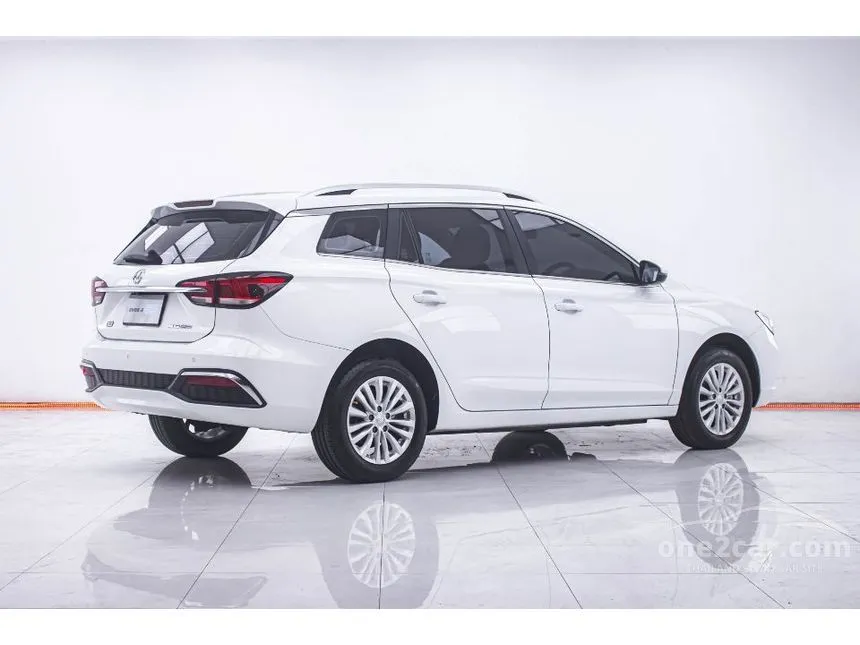 2023 MG EP Plus Wagon