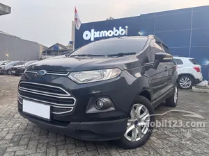 2015 Ford EcoSport 1.5 Trend SUV