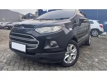 2015 Ford EcoSport 1.5 Trend SUV
