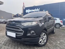 2015 Ford EcoSport 1.5 Trend SUV