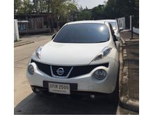 2014 Nissan Juke 1.6 (ปี 10-16) V SUV AT