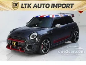 2020 Mini COOPER 2.0 3-Door John Cooper Works Hatchback