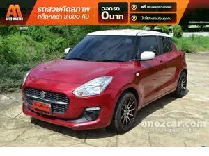 2022 Suzuki SWIFT 1.2 GL Plus Hatchback