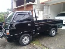 2011 Mitsubishi Colt L300 2.5 L300 Pick-up MT terawat dijual di malang