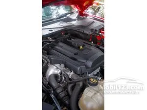 2016 Ford Mustang 2.3 EcoBoost Fastback