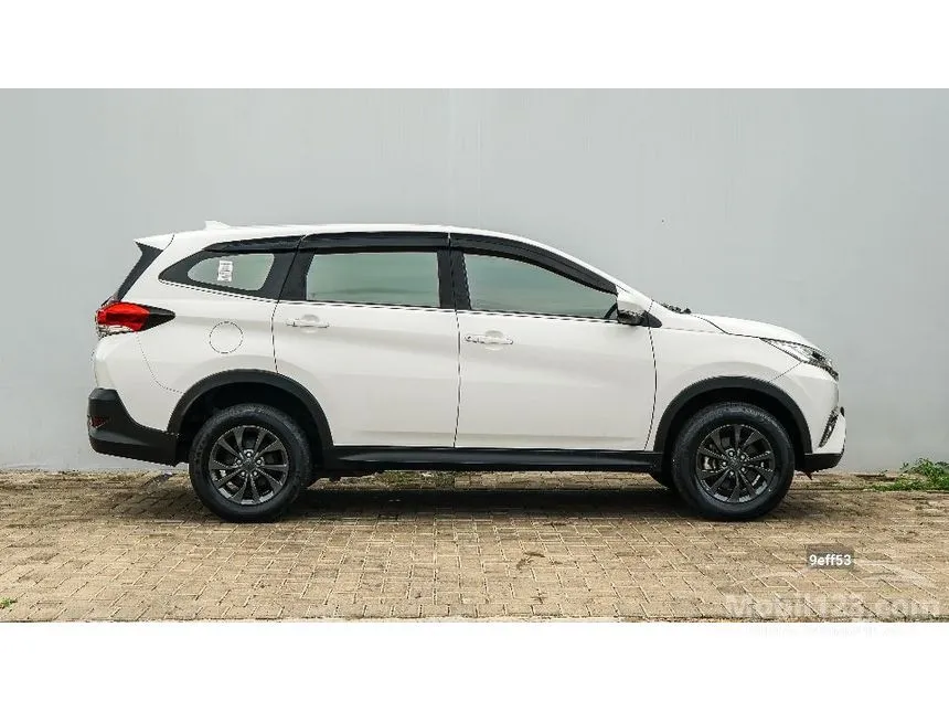 2022 Daihatsu Terios X SUV