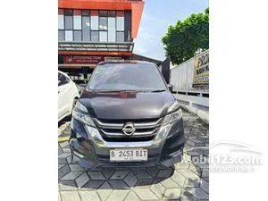 2019 Nissan Serena 2.0 Highway Star MPV