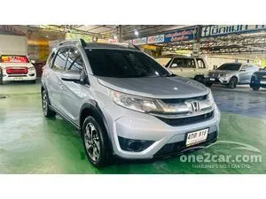 2018 Honda BR-V 1.5 (ปี 16-20) V+ SUV