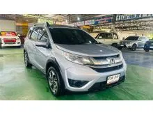 2018 Honda BR-V 1.5 (ปี 16-20) V+ SUV