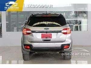 2022 Ford EVEREST 2.0 Titanium Sport SUV