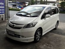 2010 Honda Freed 1.5 (ปี 08-16) E Sport Wagon AT