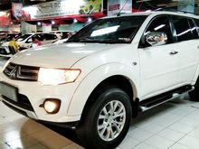 2014 Mitsubishi Pajero Sport 2.5 Exceed SUV Nego Bisa Credit atau tt Fortuner