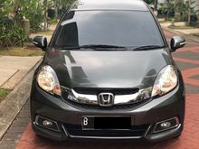 2014 Honda Mobilio 1.5 E Prestige MPV