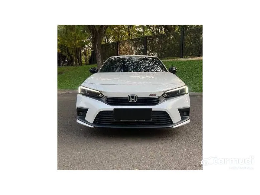 2023 Honda Civic RS Sedan