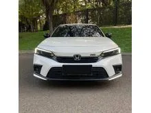 2023 Honda Civic 1.5 RS Sedan Turbo Facelift Sensing