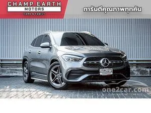 2022 Mercedes-Benz GLA200 1.3 AMG Dynamic SUV