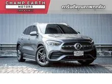 2022 Mercedes-Benz GLA200 1.3 W247 (ปี 20-27) AMG Dynamic SUV